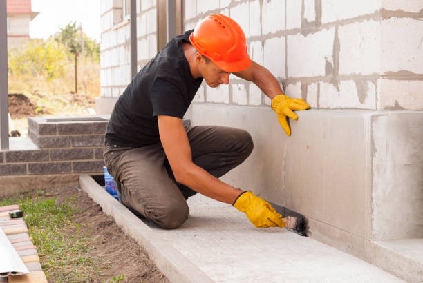 Licensed Basement Waterproofing service in Houston, PA - SGP Waterproofing